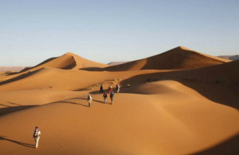 Sahara-holiday.com
